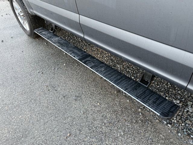 Used 2022 Ford F250 Platinum w/ FX4 Off-Road Package image 13