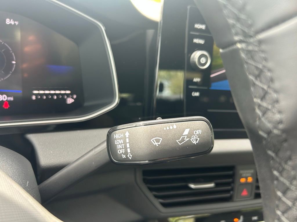 Used 2025 Volkswagen Jetta Sport image 20