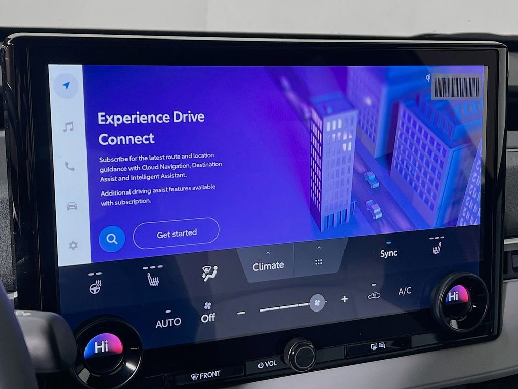 New 2026 Subaru Solterra image 12