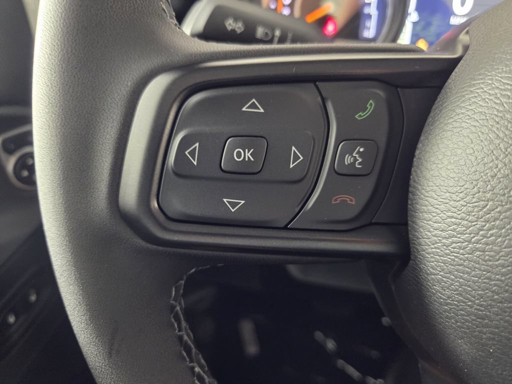 New 2026 Jeep Gladiator Sport AWD/4WD image 15