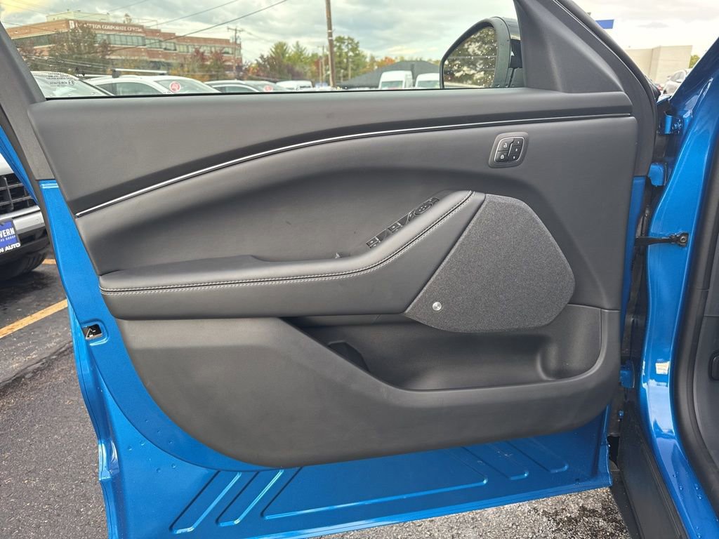 New 2025 Ford Mustang Mach-E Premium image 20