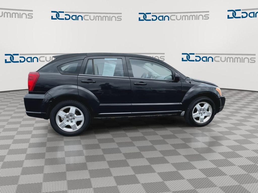 Used 2009 Dodge Caliber SXT image 9