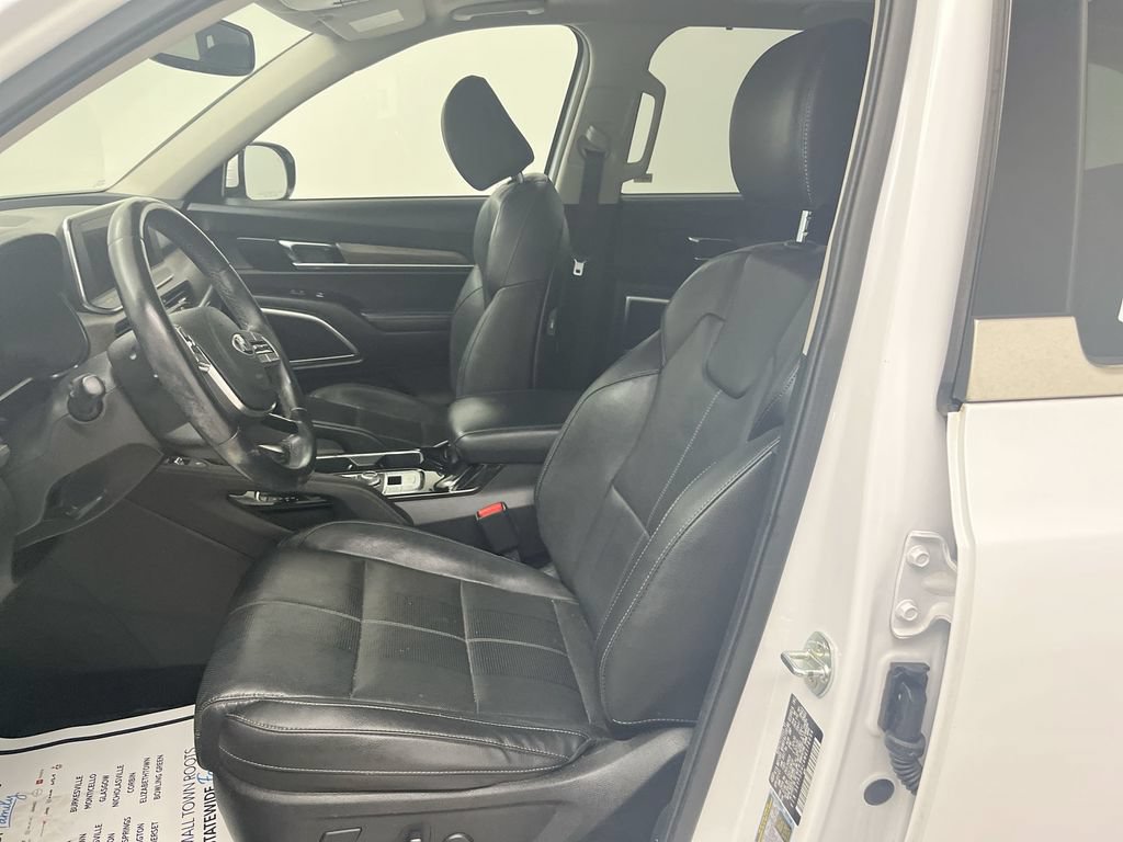 Used 2021 Kia Telluride SX AWD/4WD image 15