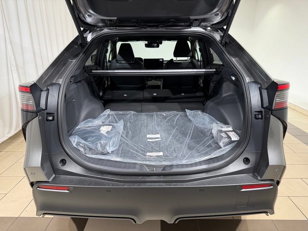 New 2026 Toyota bZ AWD/4WD image 16