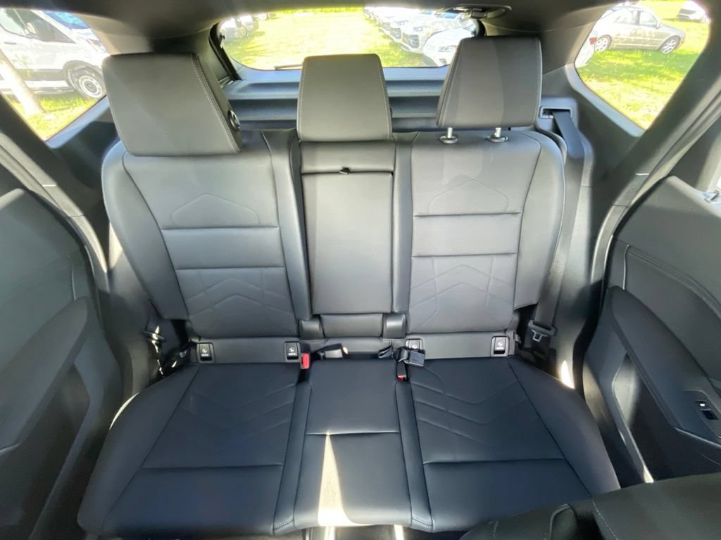 Used 2023 BMW X1 xDrive28i w/ M Sport Package AWD/4WD image 9