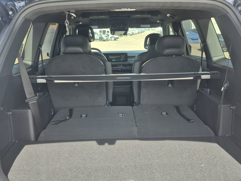 New 2027 Kia Telluride SX X-Line image 15