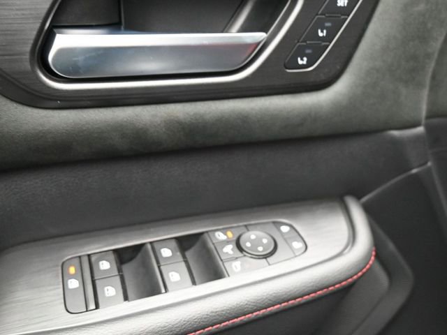 New 2026 Nissan Armada NISMO AWD/4WD image 27