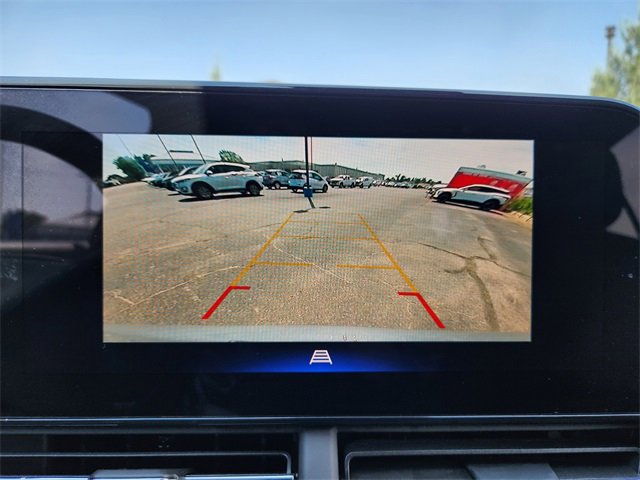 Used 2024 Chevrolet Trax RS w/ Driver Confidence Package image 28