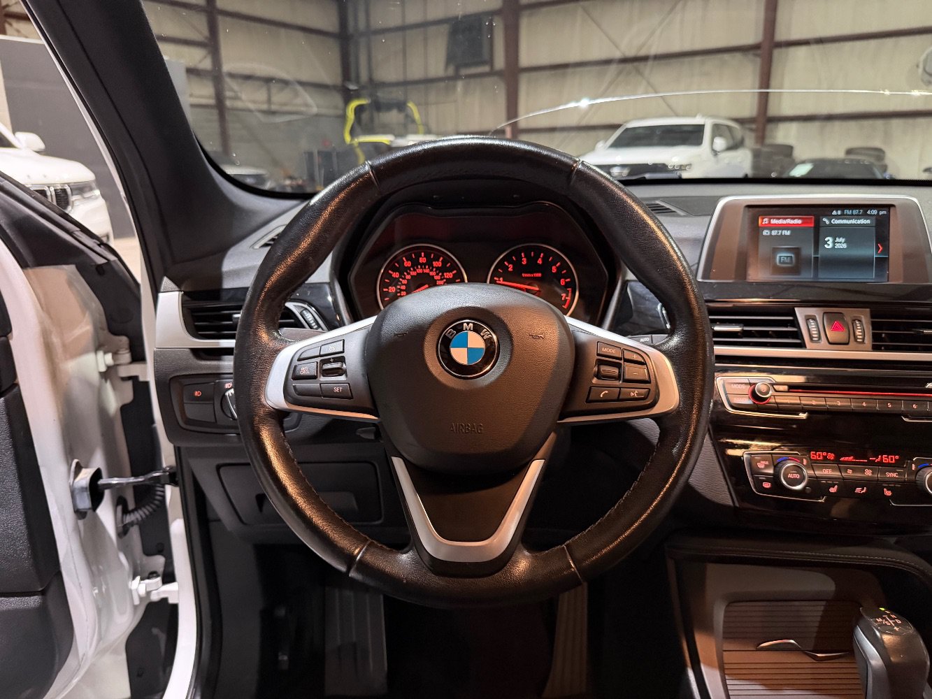 Used 2018 BMW X1 sDrive28i FWD image 30