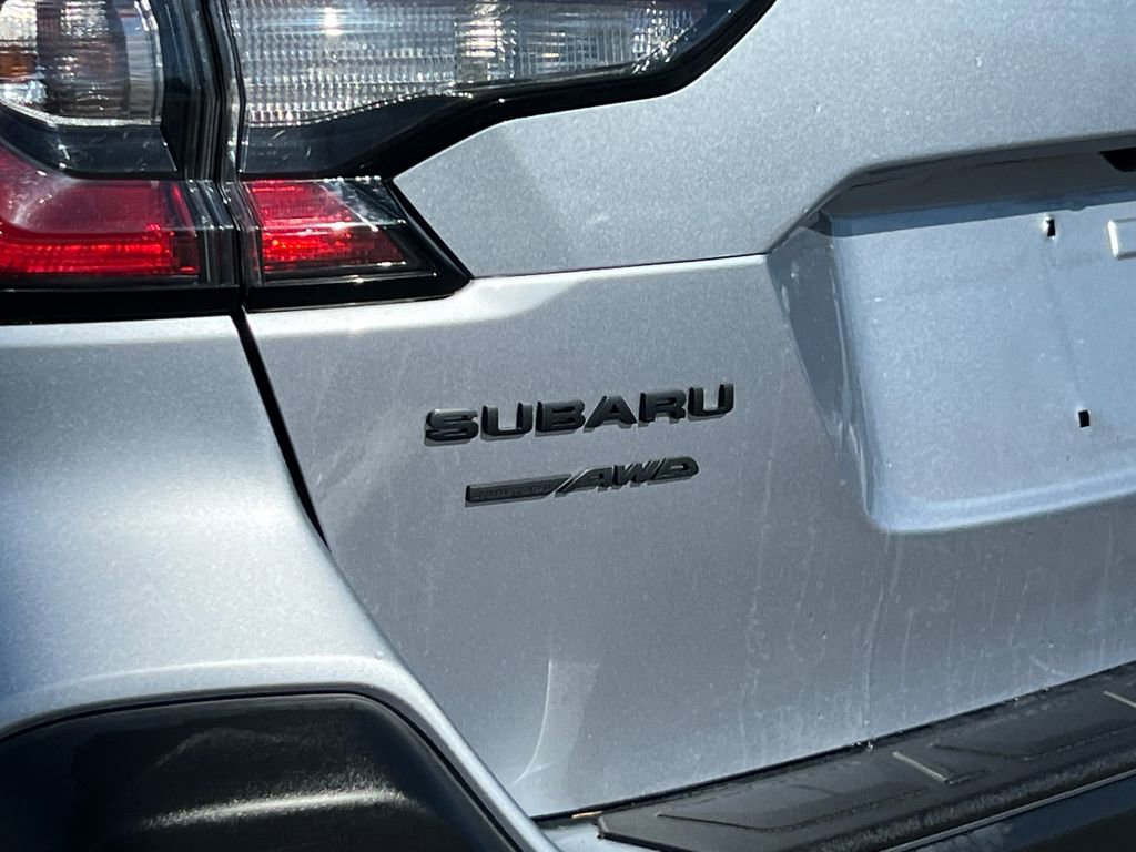 Used 2024 Subaru Outback Onyx Edition XT image 7