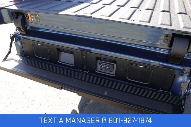 New 2026 GMC Sierra 3500 Denali Ultimate image 9