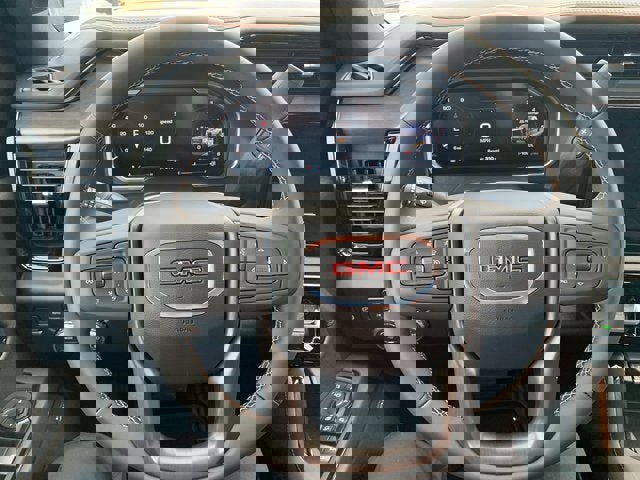 New 2026 GMC Sierra 2500 AT4 w/ AT4 Premium Plus Package image 23