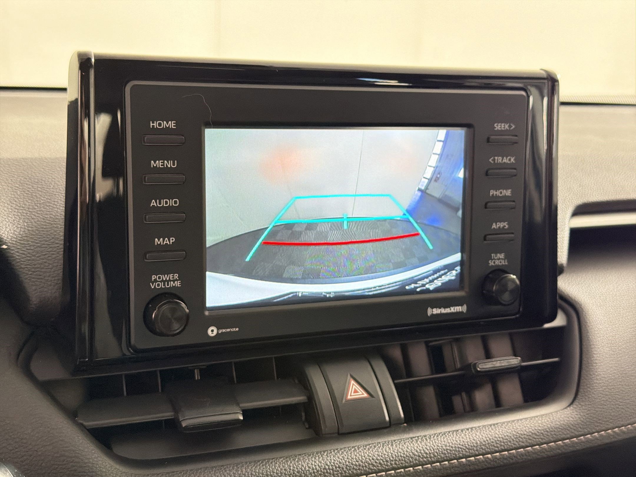 Used 2021 Toyota RAV4 XLE image 24