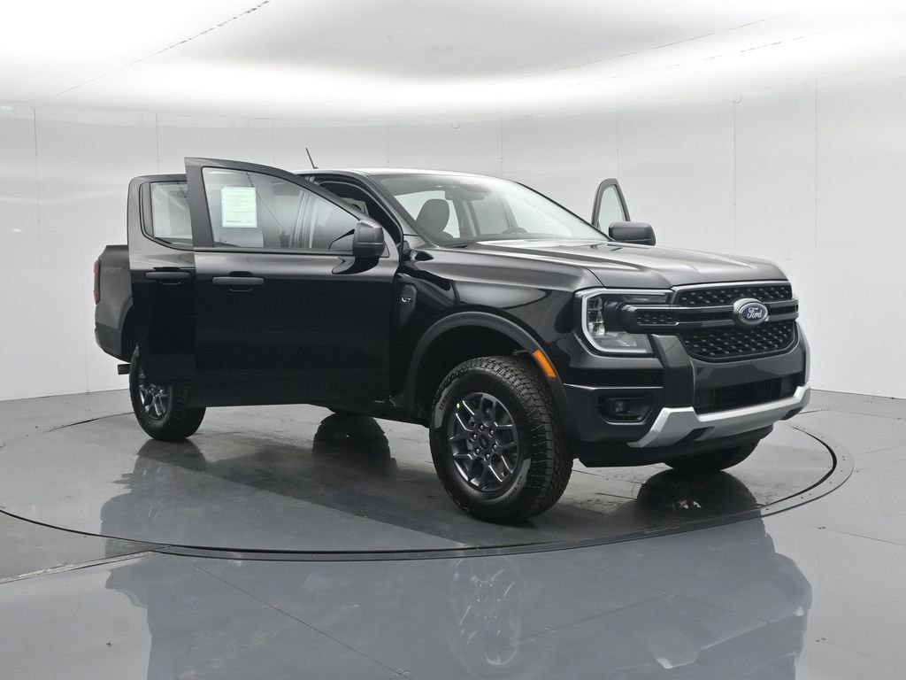 New 2025 Ford Ranger XLT image 29