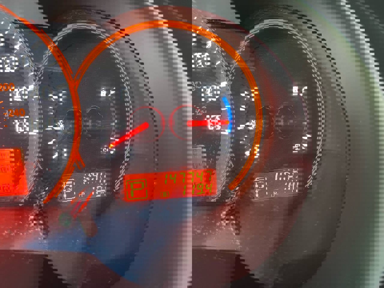 Used 2007 Nissan Altima Base 4dr Sedan image 24