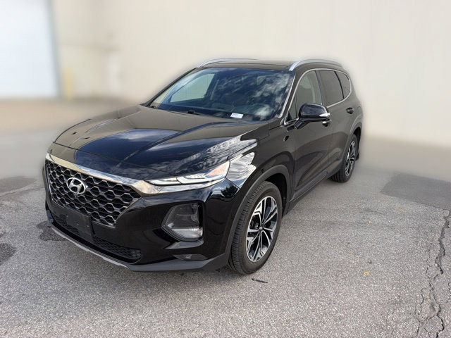 Used 2020 Hyundai Santa Fe Limited AWD/4WD image 14