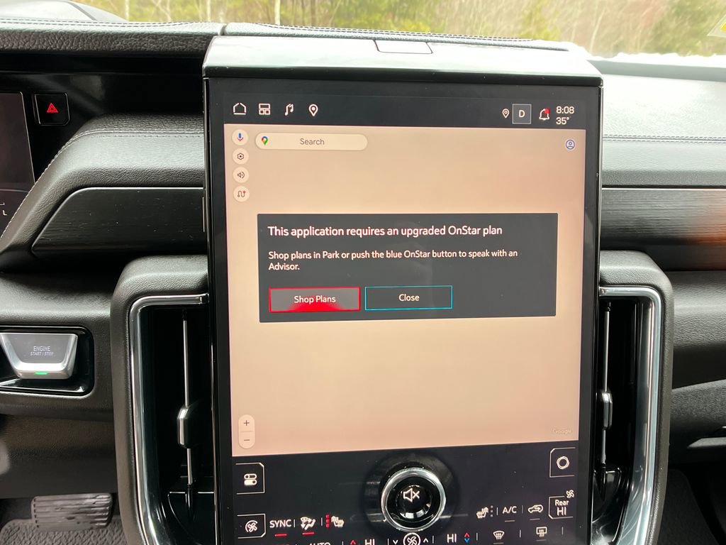 Used 2025 GMC Yukon Denali image 18