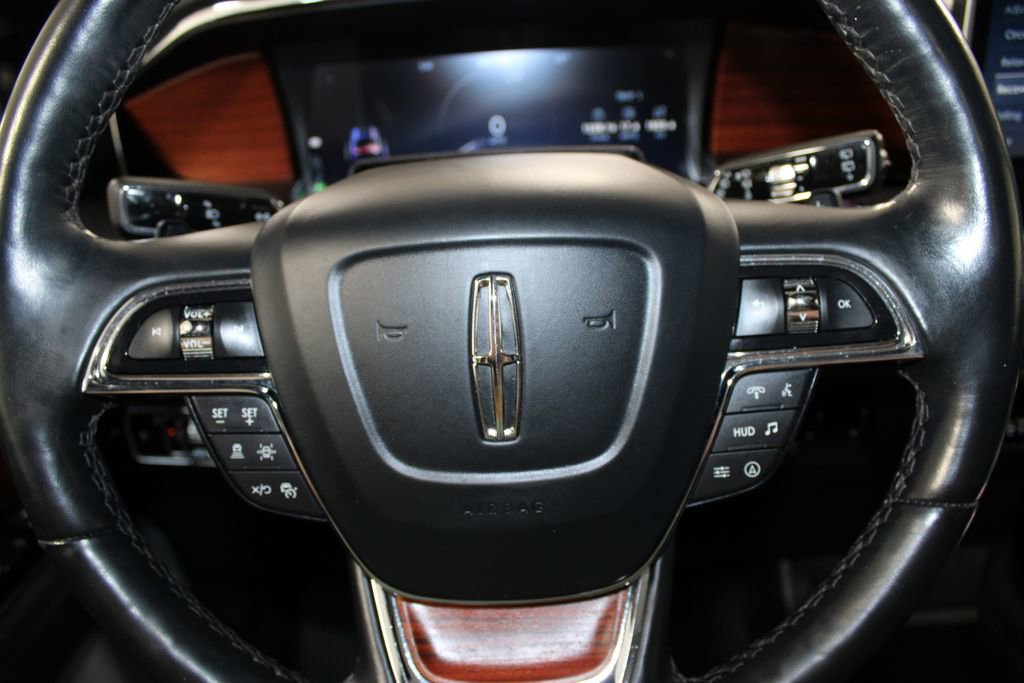 Used 2024 Lincoln Navigator Reserve image 41