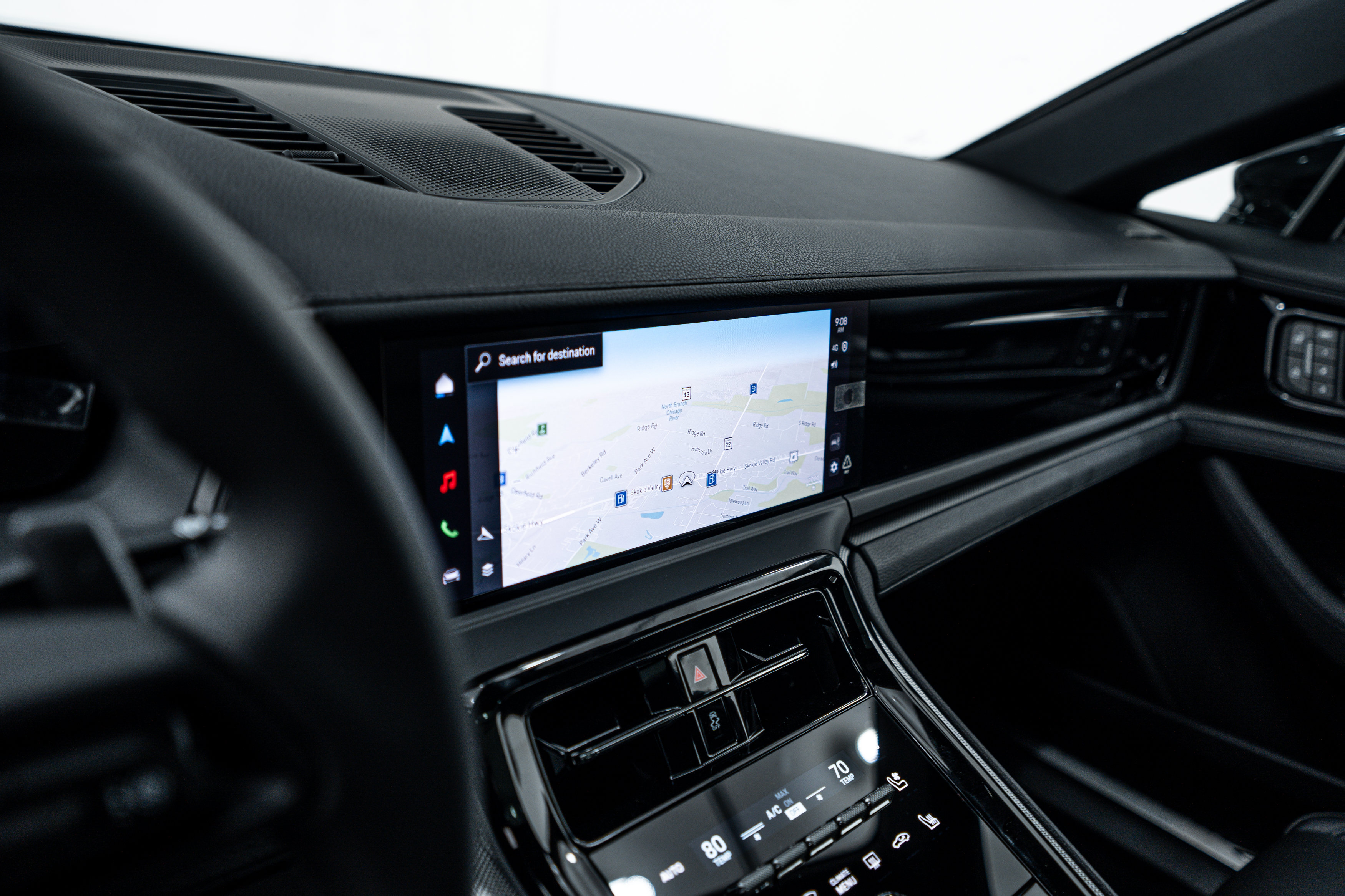 Certified 2026 Porsche Panamera 4 AWD/4WD image 13