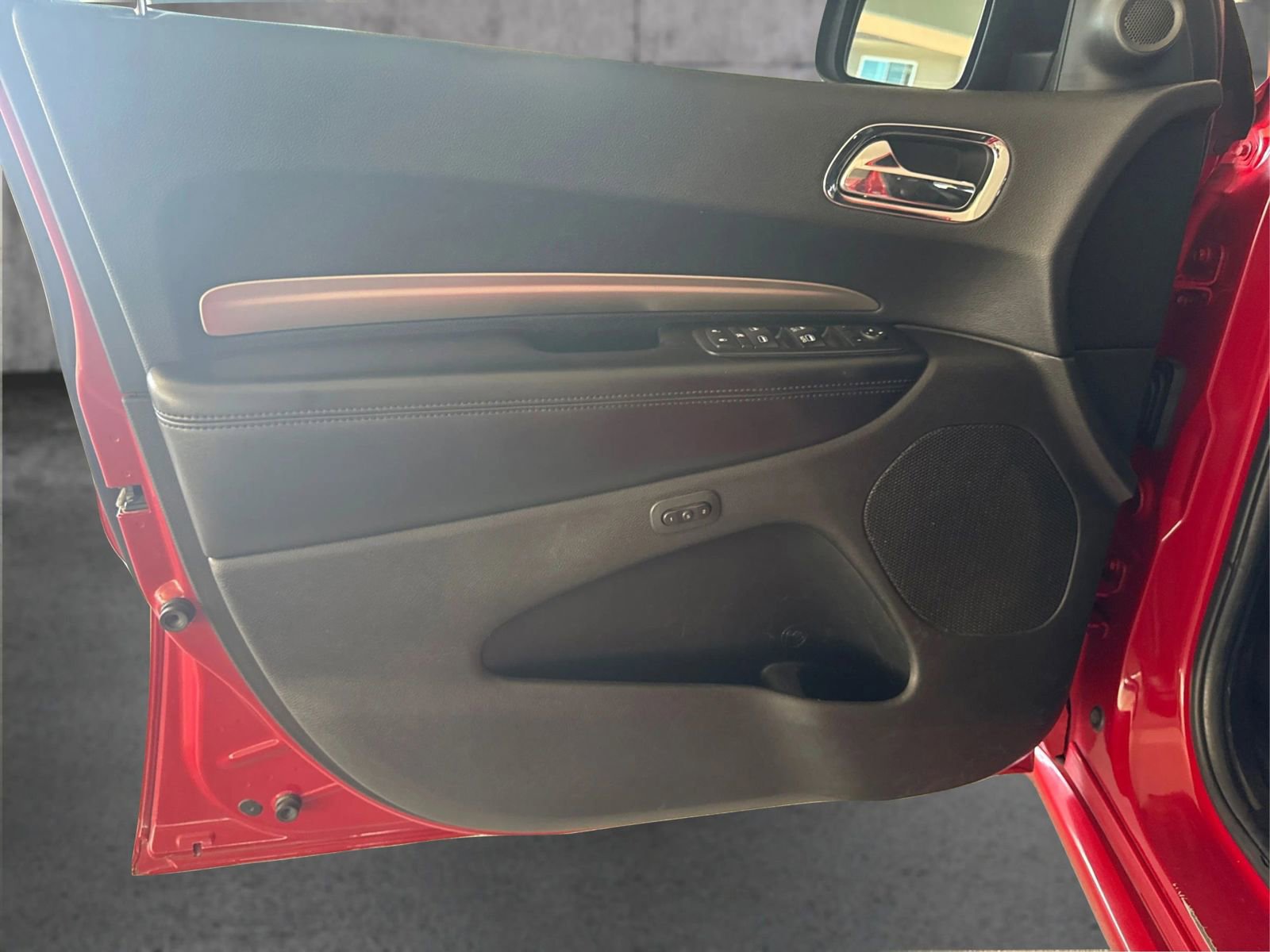 Used 2017 Dodge Durango GT w/ Nav & Power Liftgate Group RWD image 20
