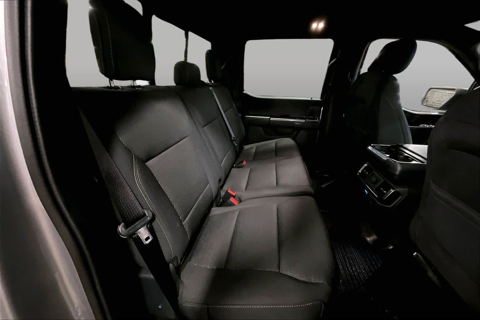 Used 2021 Ford F150 XLT w/ Equipment Group 302A High AWD/4WD image 18