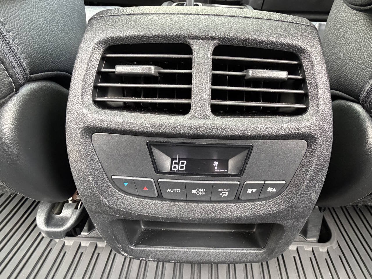 Used 2016 Honda Pilot EX-L image 34