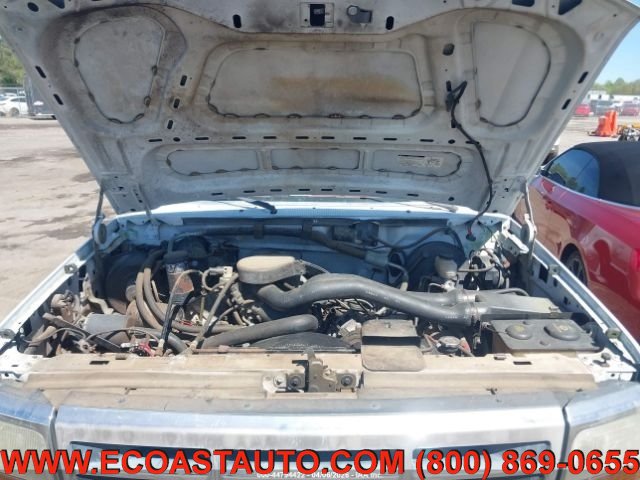 Used 1992 Ford F150 2WD Regular Cab image 7