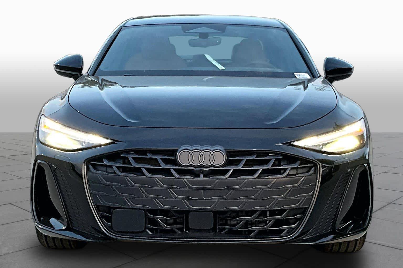 New 2026 Audi A6 Premium Plus AWD/4WD image 3