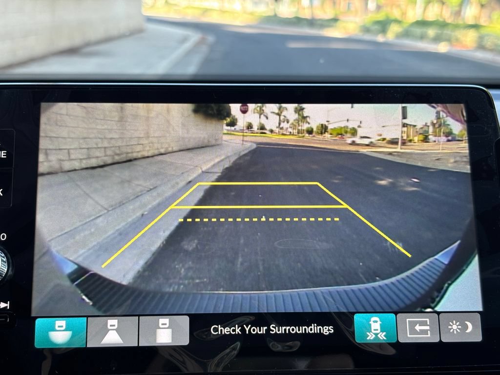 New 2026 Honda Odyssey Touring image 29
