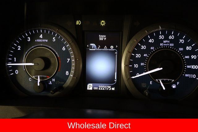 Used 2016 Toyota Sienna XLE image 15