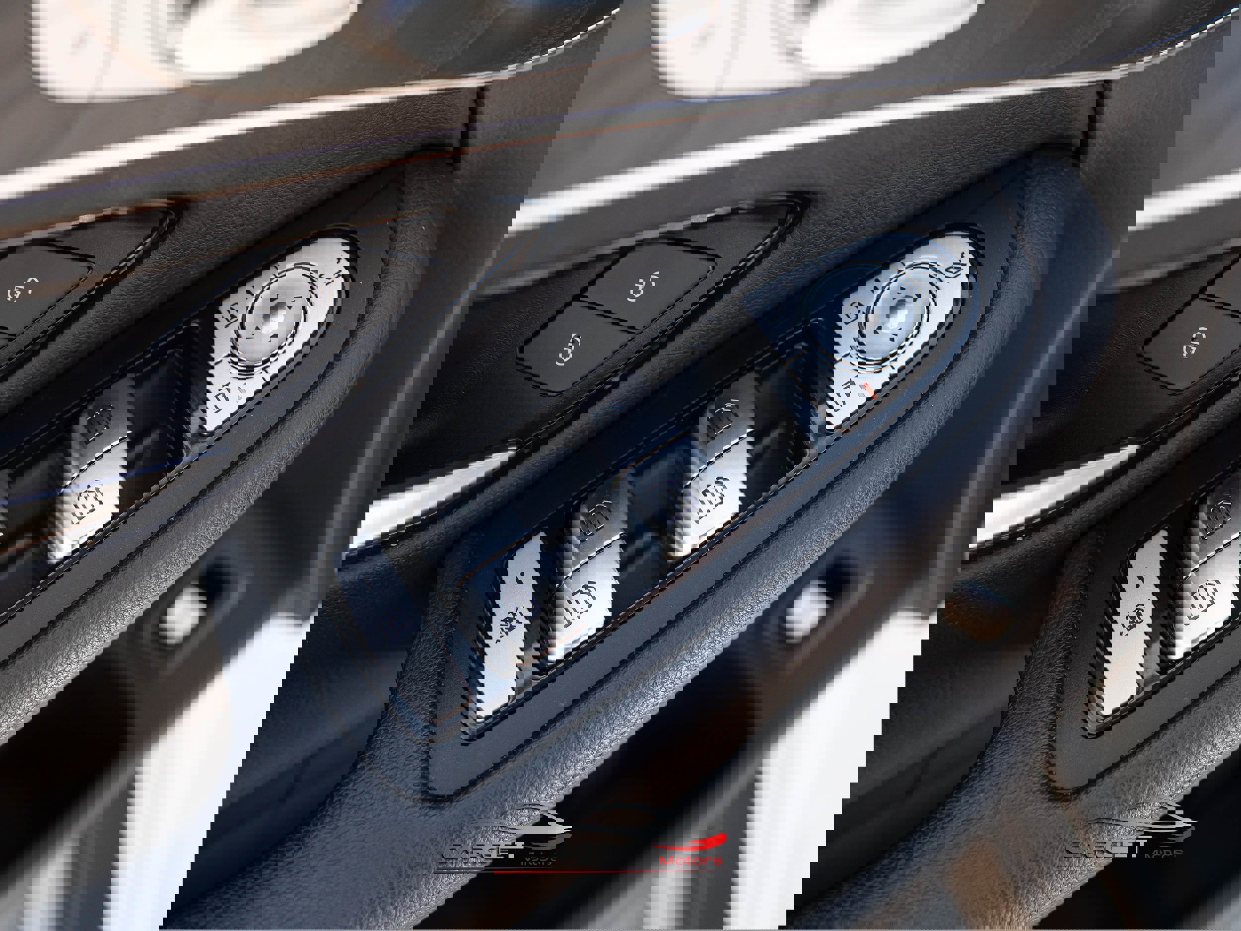 Used 2018 Mercedes-Benz GLC 300 4MATIC Coupe image 41