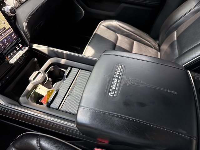 Used 2019 RAM 1500 Limited image 32