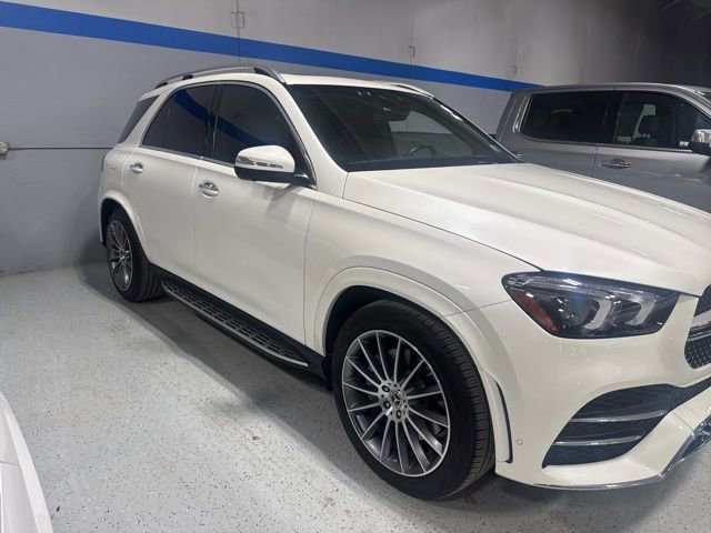 Used 2022 Mercedes-Benz GLE 450 4MATIC image 6
