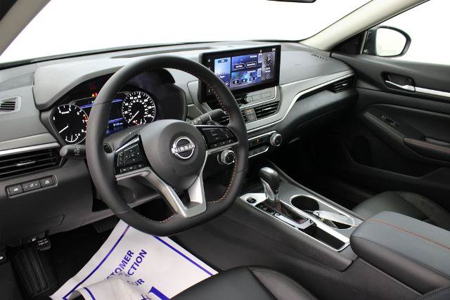 Certified 2026 Nissan Altima 2.5 SR FWD image 15