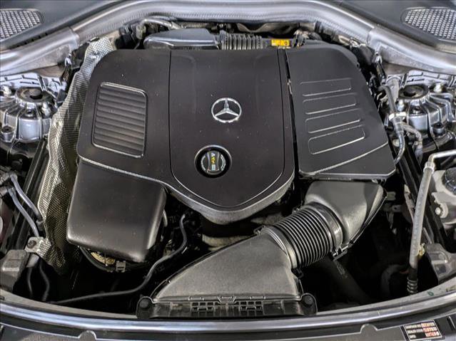 Certified 2023 Mercedes-Benz GLC 300 4MATIC image 24