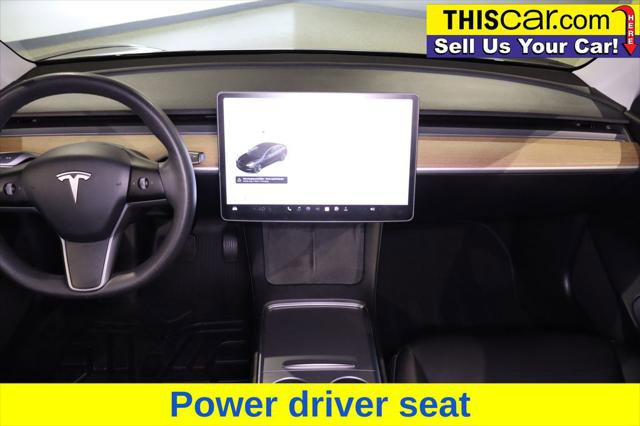 Used 2021 Tesla Model 3 Long Range image 17