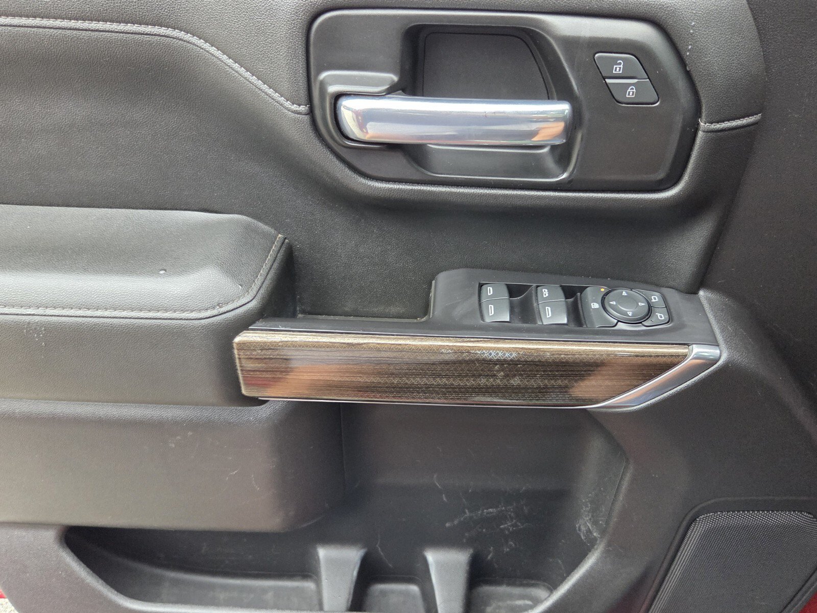 Used 2021 Chevrolet Silverado 1500 RST RWD image 35