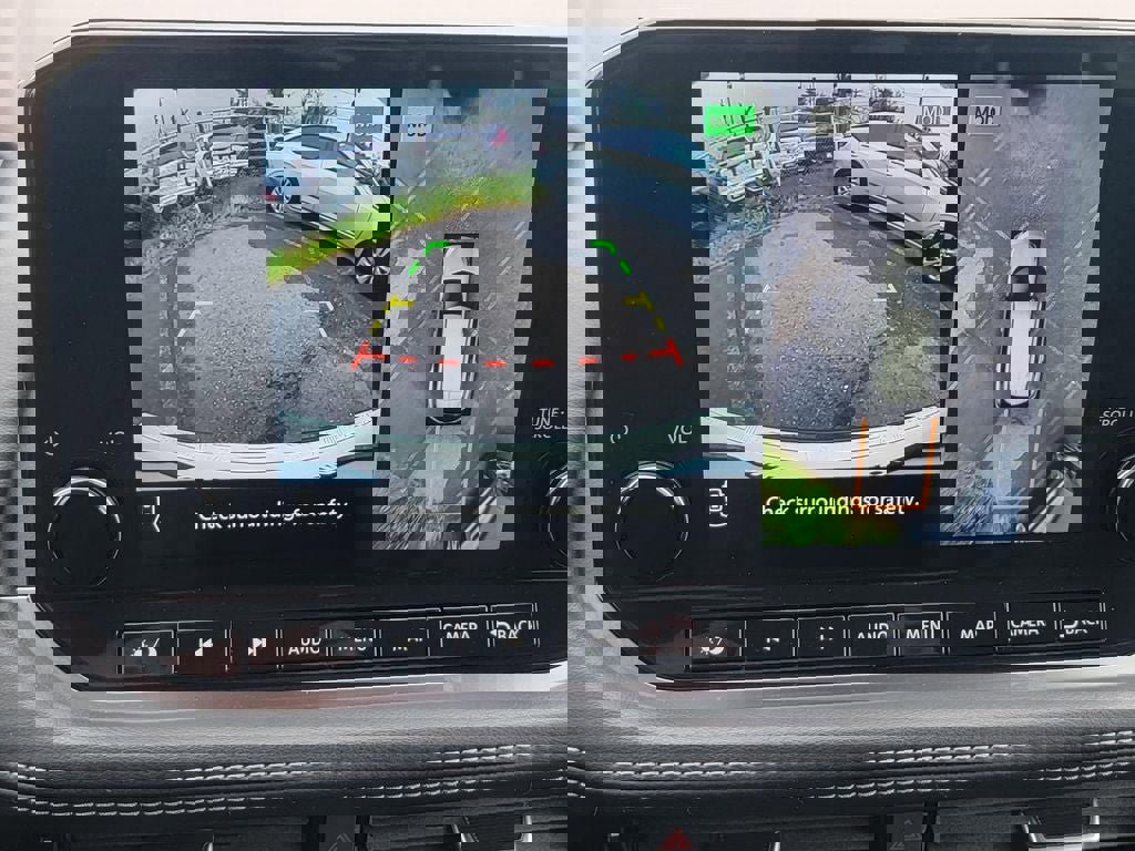 Used 2023 Nissan Rogue SL w/ SL Premium Package AWD/4WD image 37