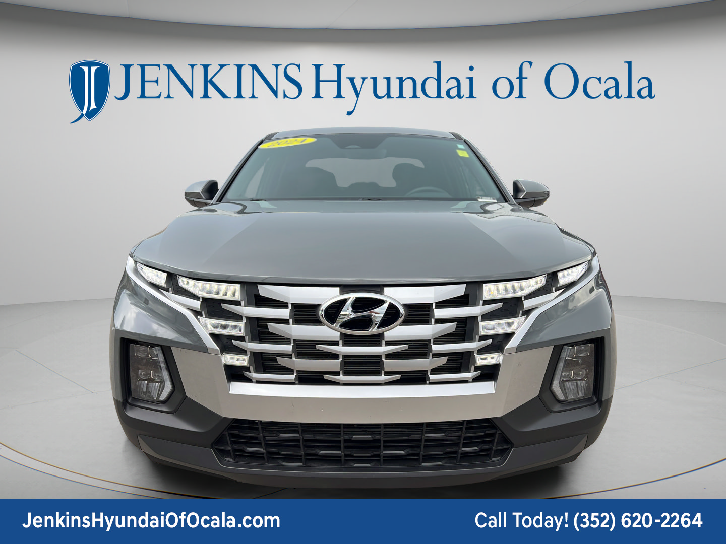 Used 2024 Hyundai Santa Cruz SE FWD image 8