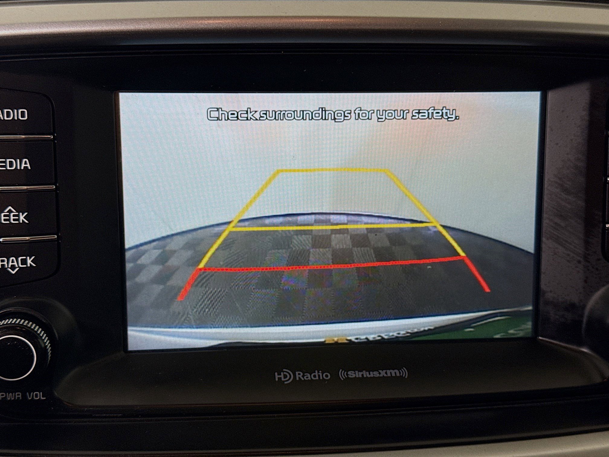 Used 2017 Kia Sorento LX w/ LX V6 Convenience Package image 19