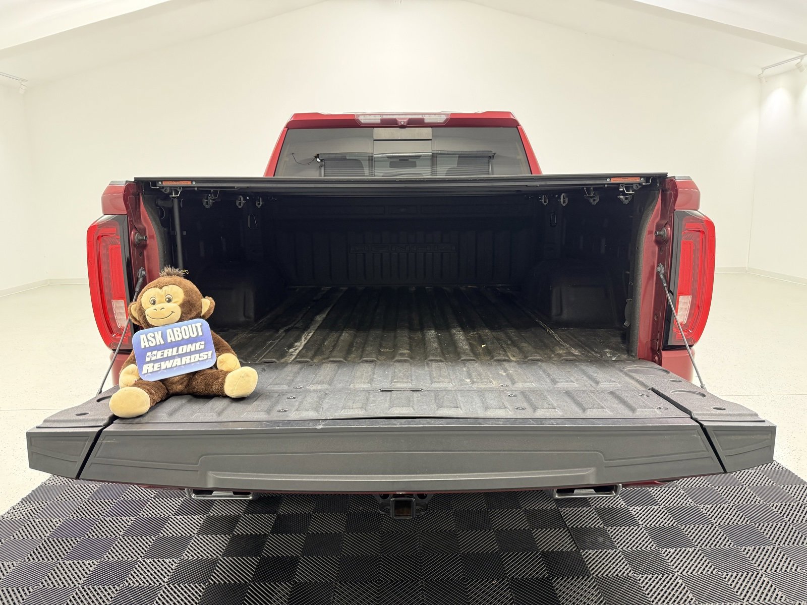 Used 2020 GMC Sierra 1500 Denali image 9