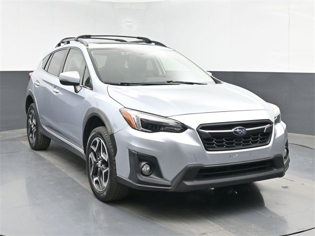 Used 2018 Subaru Crosstrek 2.0i Limited image 2