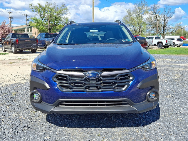 New 2026 Subaru Crosstrek 2.0i Premium AWD/4WD image 2