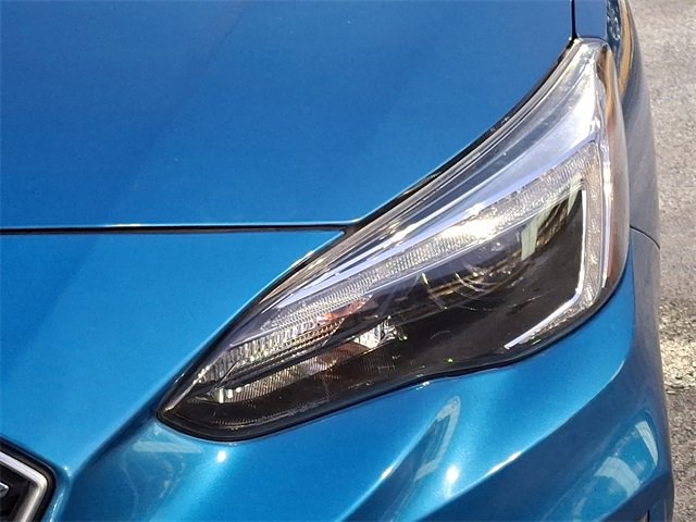Used 2019 Subaru Impreza 2.0i Limited image 14