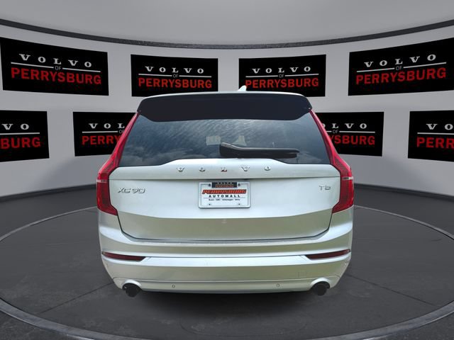 Used 2019 Volvo XC90 T5 Momentum w/ Protection Package Premier FWD image 7