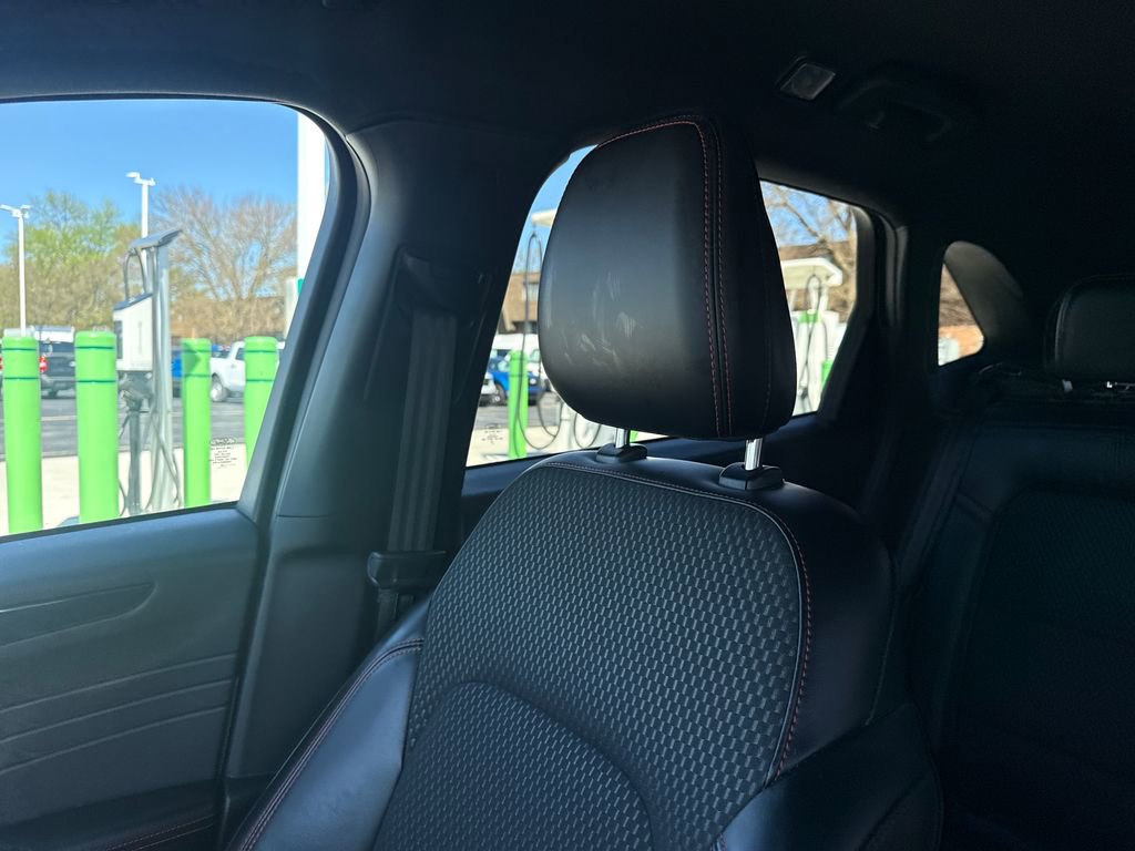 Used 2023 Ford Escape ST-Line w/ Tech Pack #1 image 42