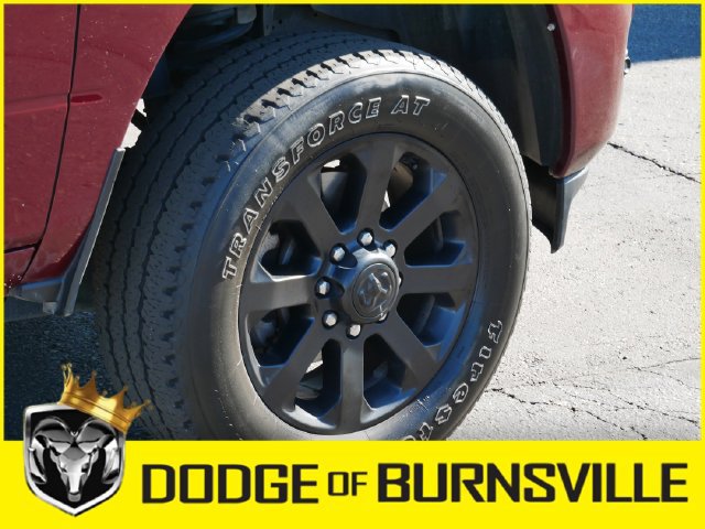 Used 2024 RAM 3500 Laramie w/ Night Edition AWD/4WD image 11