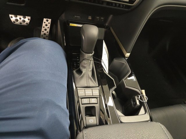 New 2026 Toyota Camry XSE w/ Premium Plus Package FWD image 25