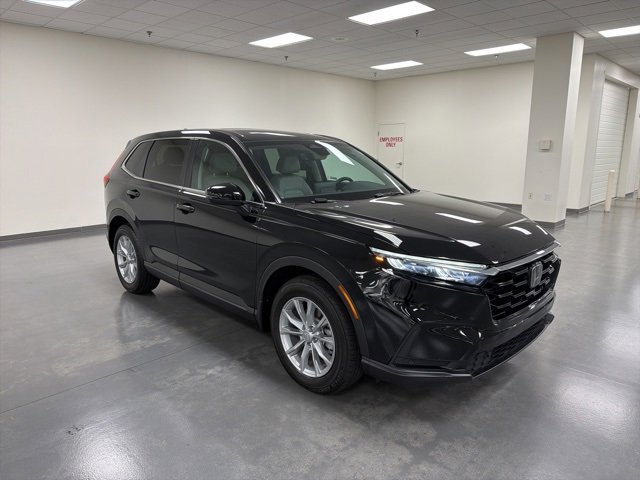 Used 2025 Honda CR-V EX-L image 8