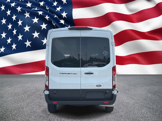 New 2026 Ford Transit 350 XL RWD image 9